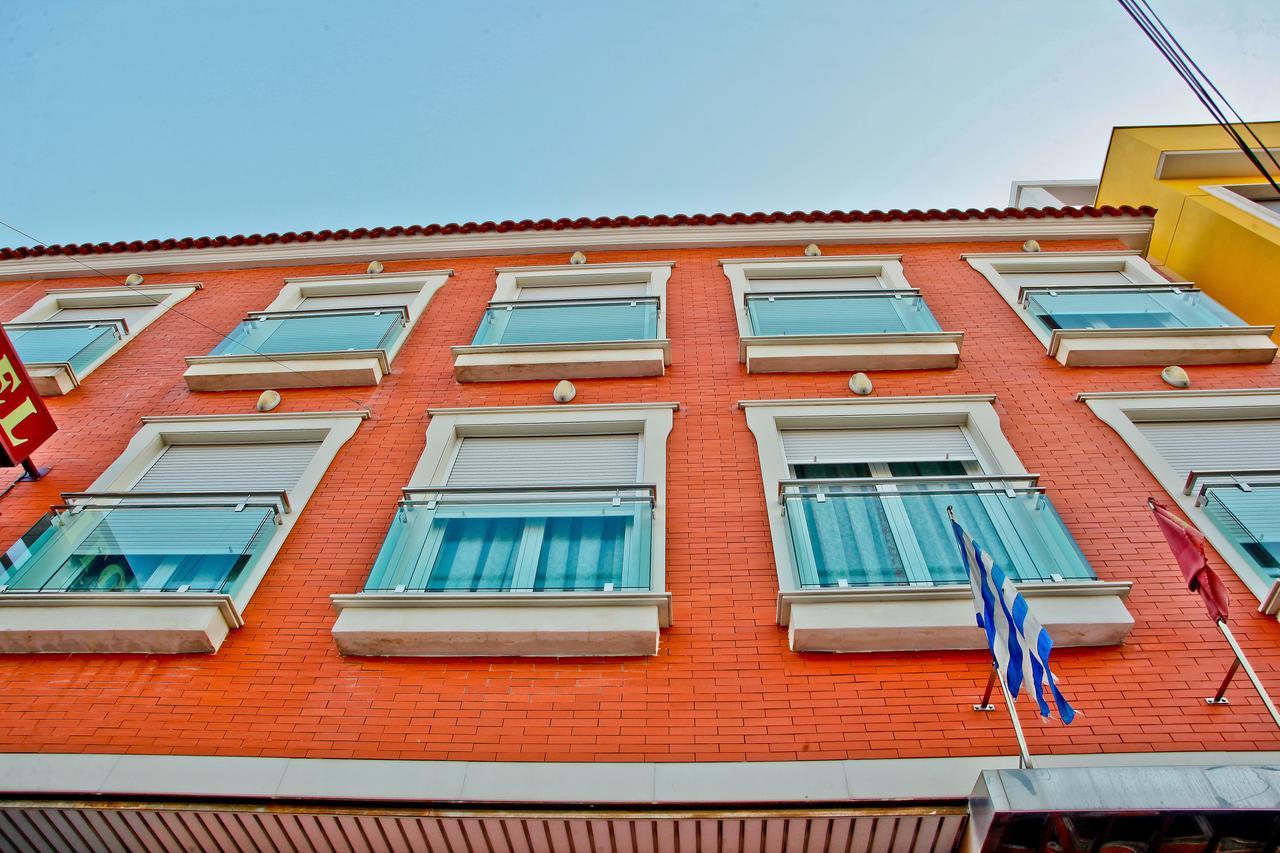 Hotel Pio XII Jumilla Exterior photo